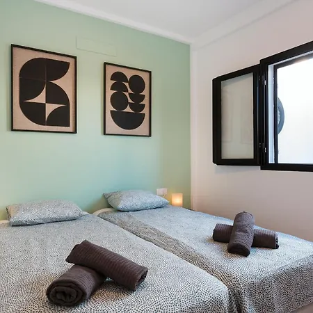 Aridane, Jacuzzi And Heated Pool Playa Blanca (Lanzarote)