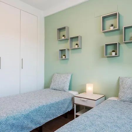 Aridane, Jacuzzi And Heated Pool