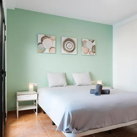 Aridane, Jacuzzi And Heated Pool Villa *