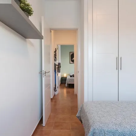 Villa Aridane, Jacuzzi And Heated Pool