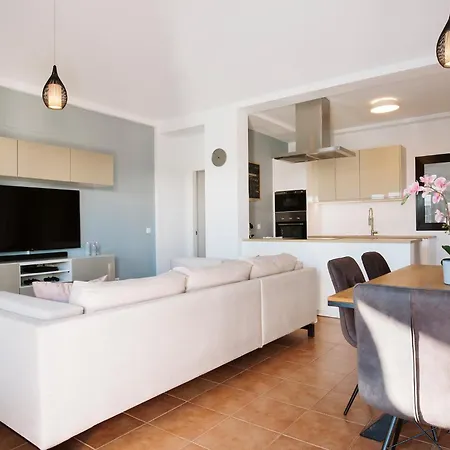 Aridane, Jacuzzi And Heated Pool Villa Playa Blanca (Lanzarote)